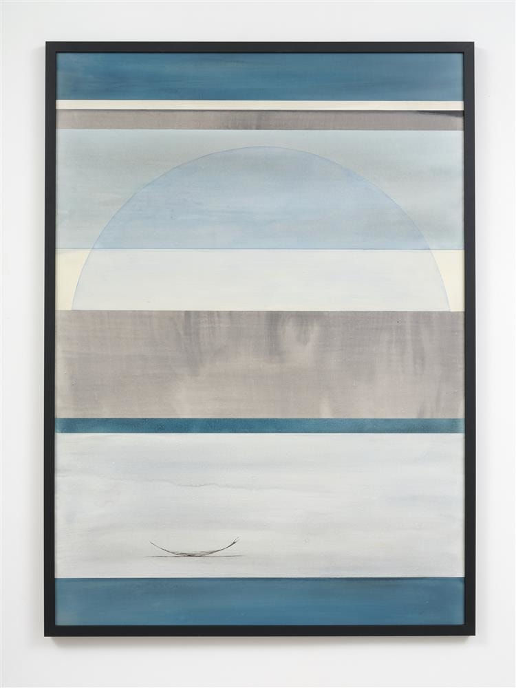 Simon Kaan, Te Ha o te Marama (2), 2021