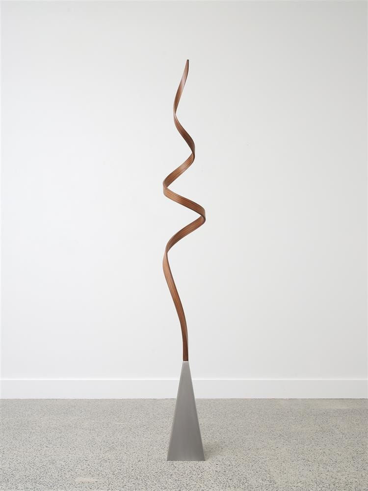 Ray Haydon, Accord II, 2023