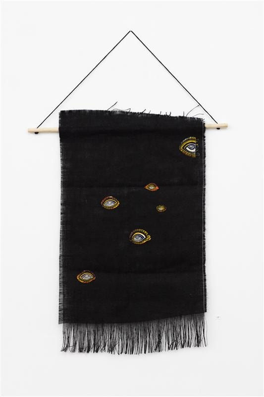 Josephine Cachemaille, Portal, 2016