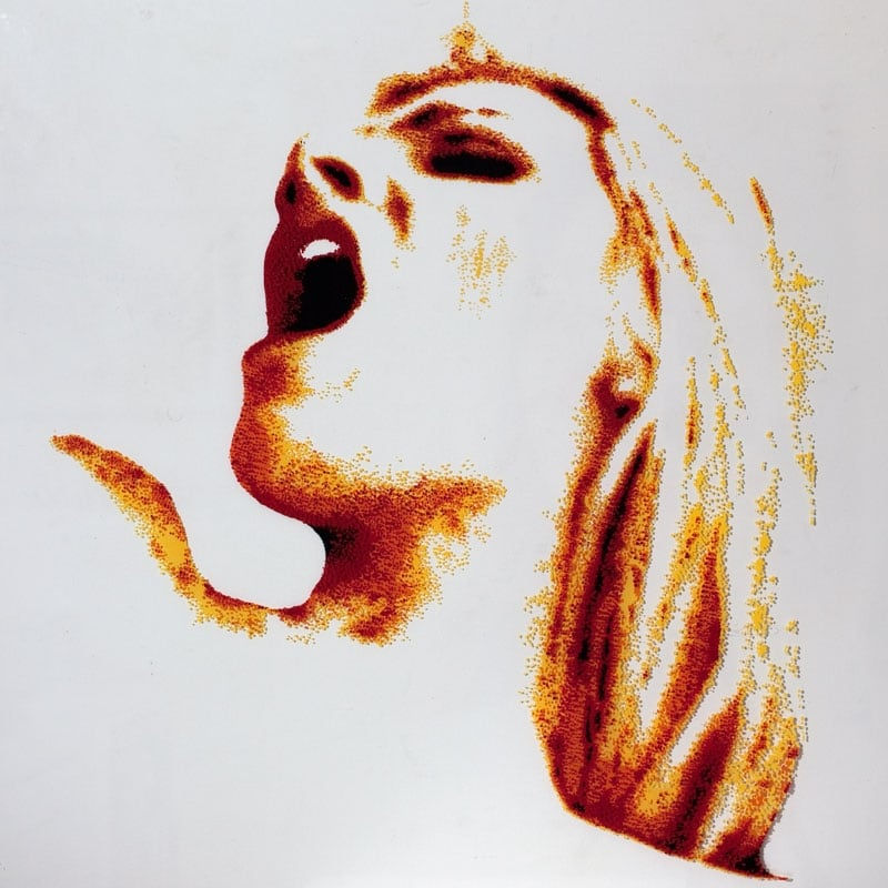 Pj Paterson, Ghost of Clytemnestra, 2010