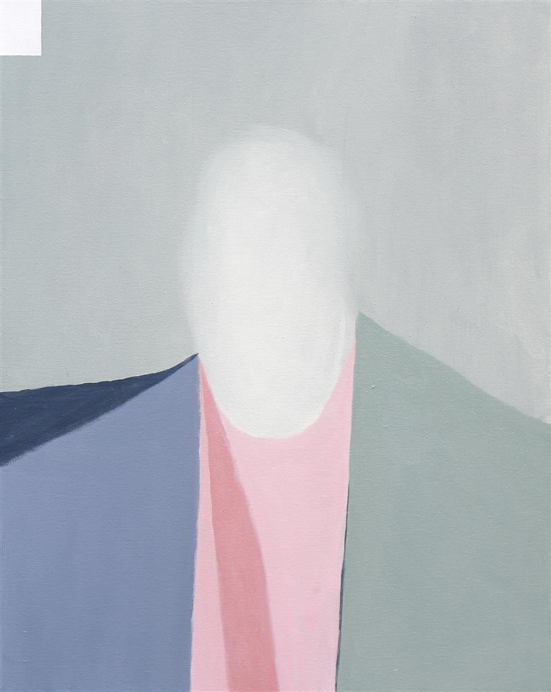 Alan Ibell, The Messenger, 2018