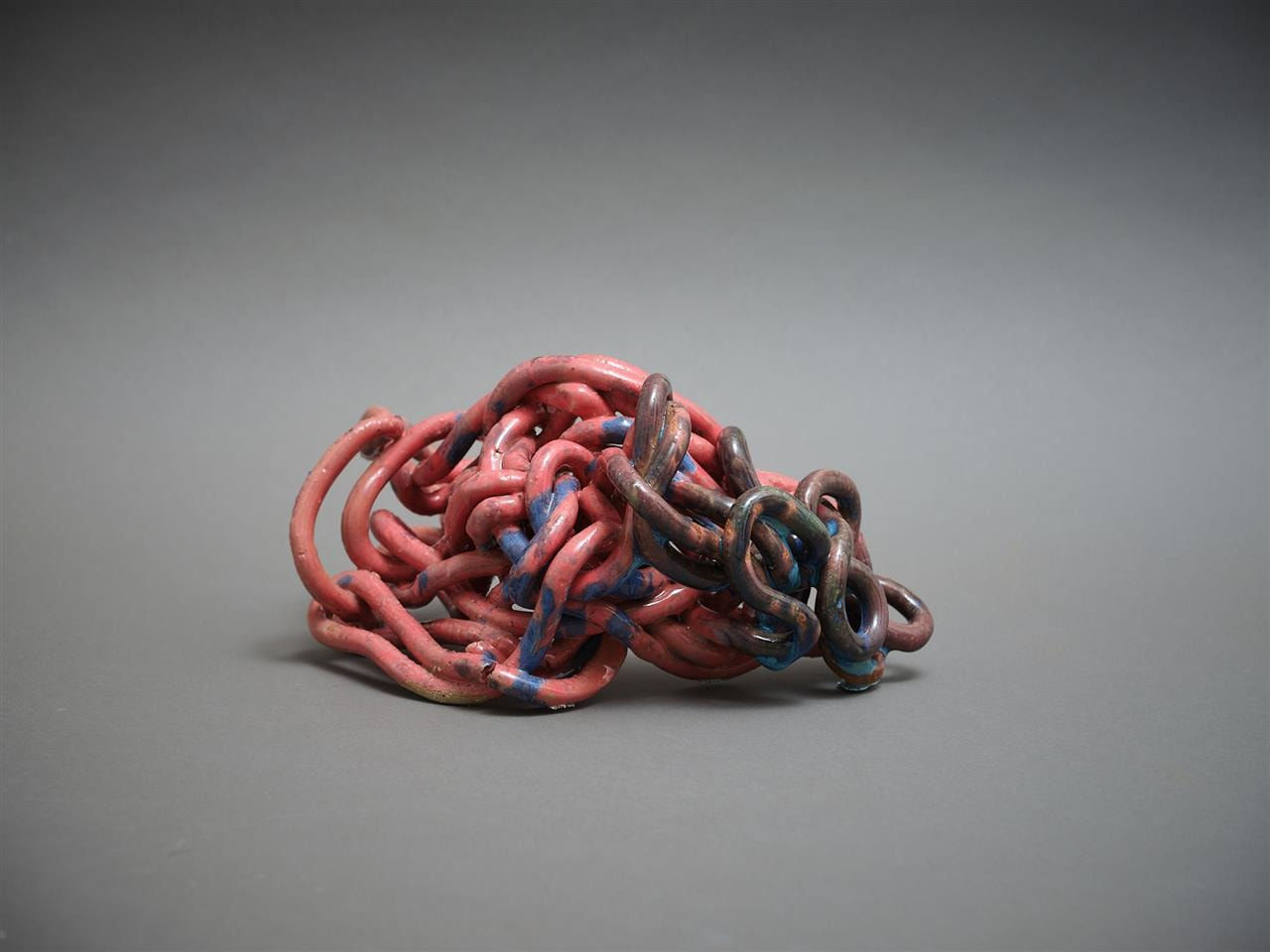 Arapeta Ashton, Noke VI (Large), 2022