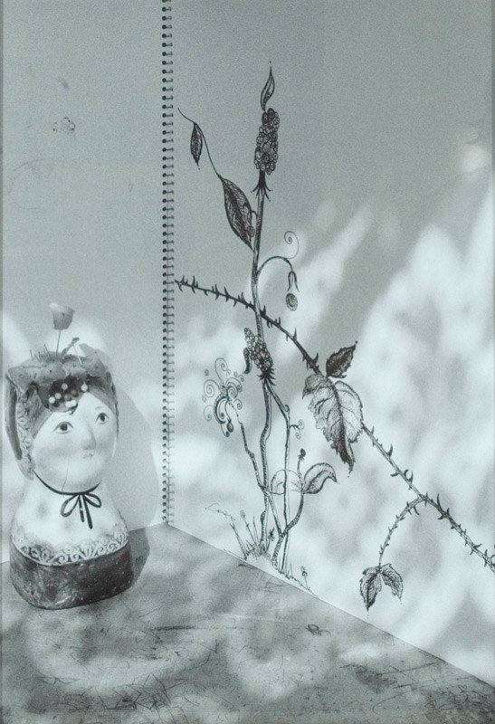 Cruz Jimenez, Listen to Me, 2008