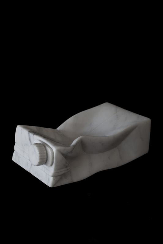 Martin Selman, Small Carton, 2011