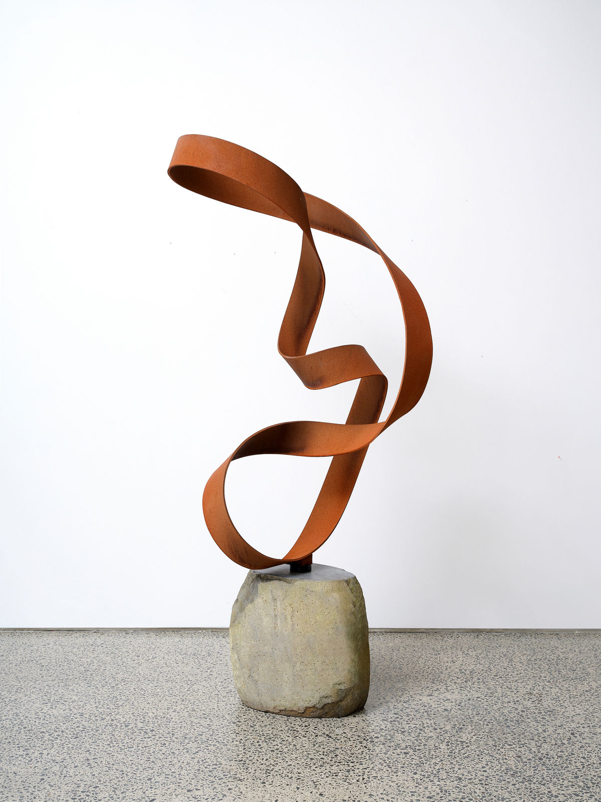 Ray Haydon, Travelling IV, 2025