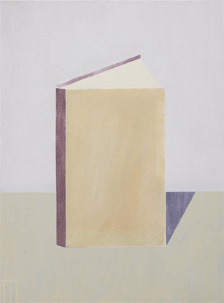 Alan Ibell, Enclosure I, 2019