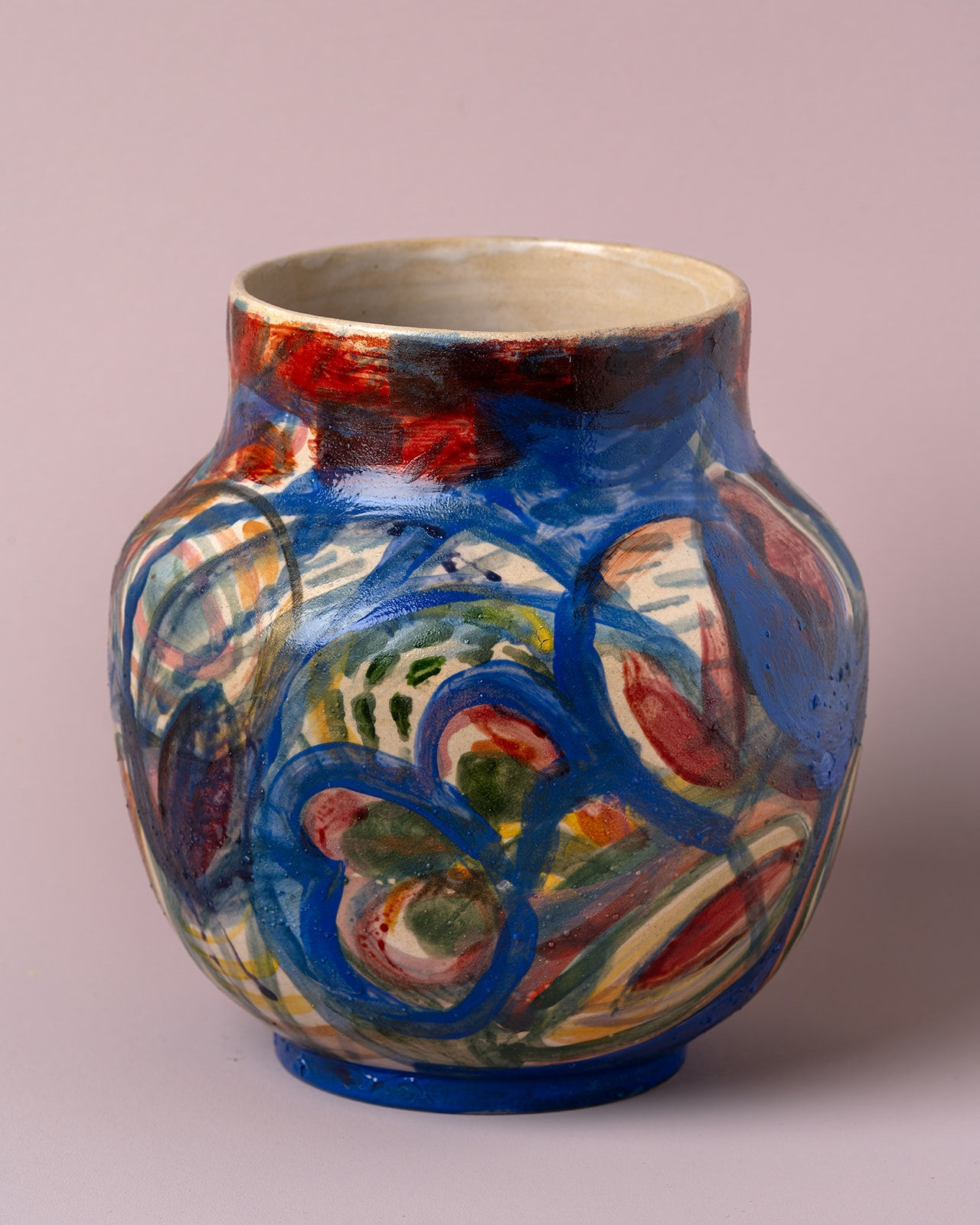 Julia Holderness, Clementine, 2025