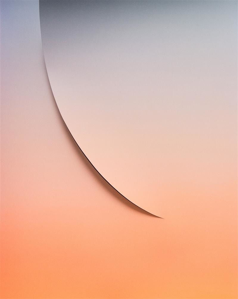 Vivian Cooper Smith, Sunset #2, 2012