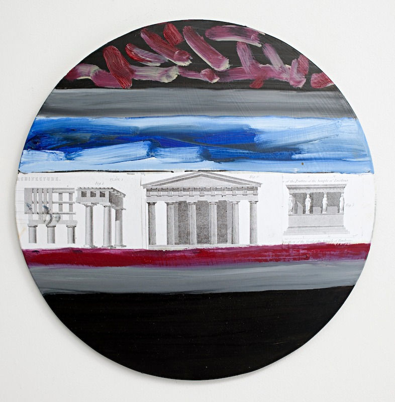 John Papas, Of Things Greek II, 2009