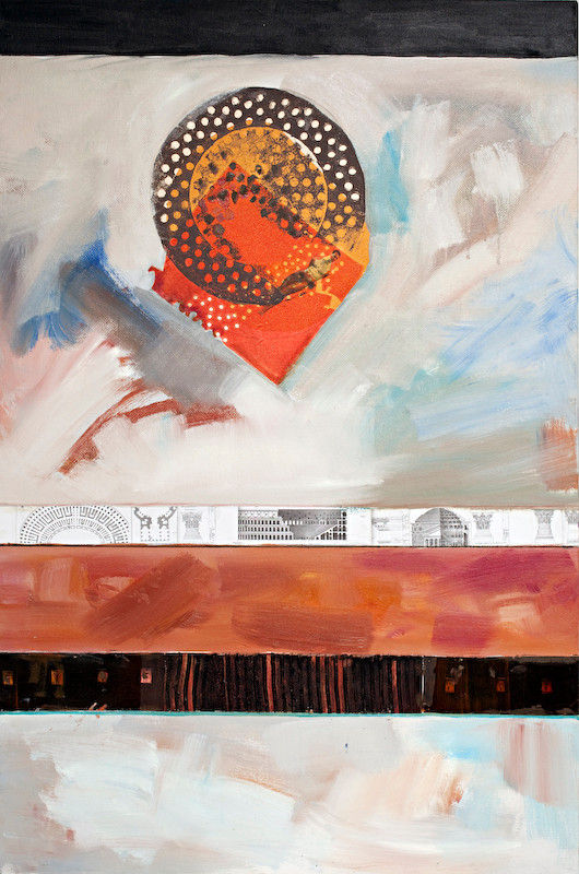 John Papas, Epoch I, 2009