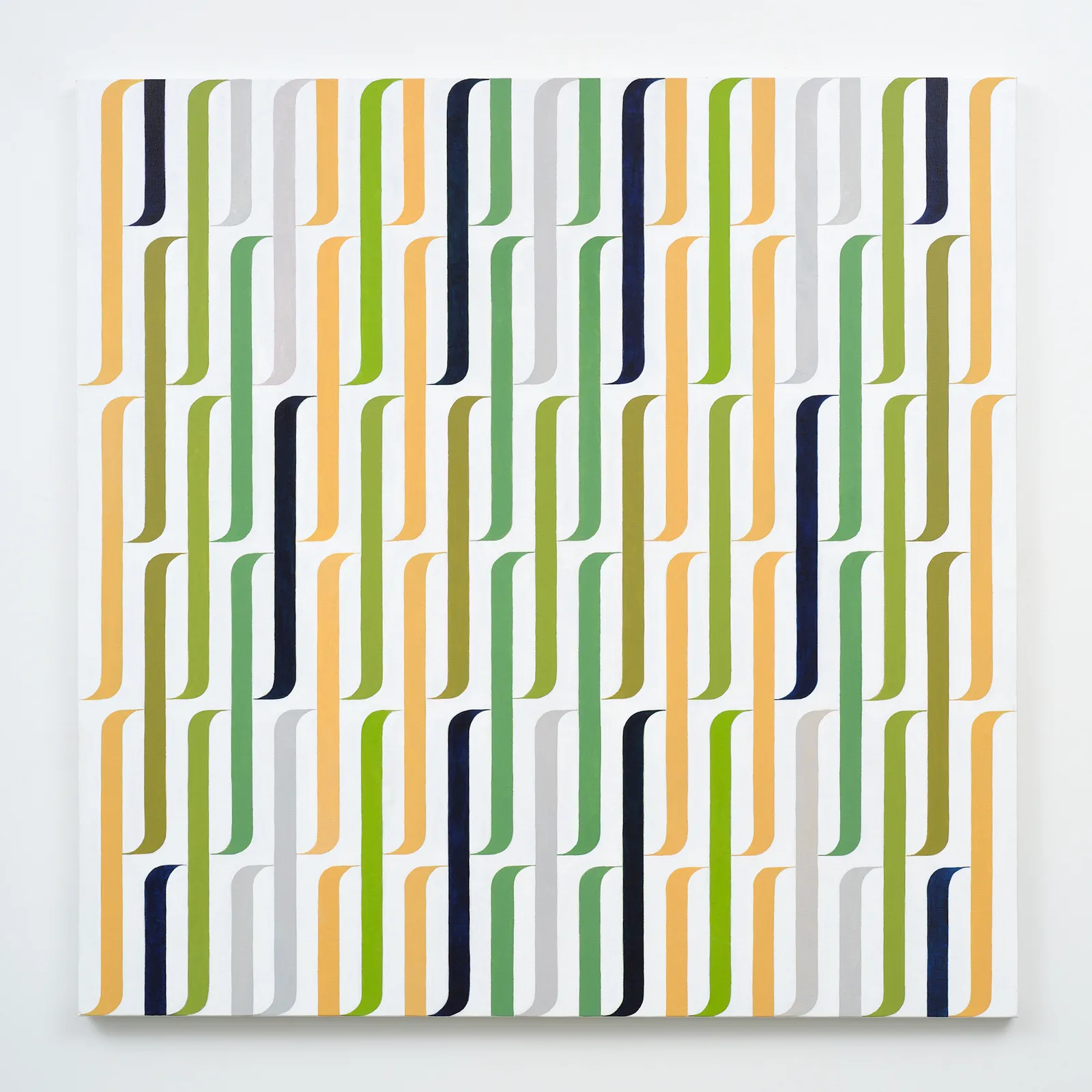 Jon Tootill, Harakeke (10), 2025