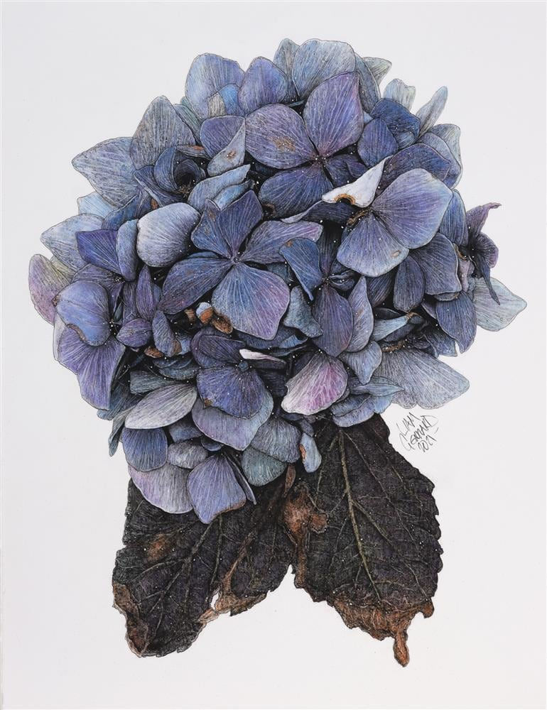 Liam Gerrard, SH25, 2021