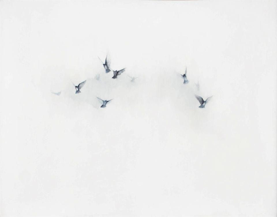 Alan Ibell, The Unrest, 2011