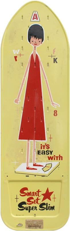 Mark Ussher, Smart Set, 2010