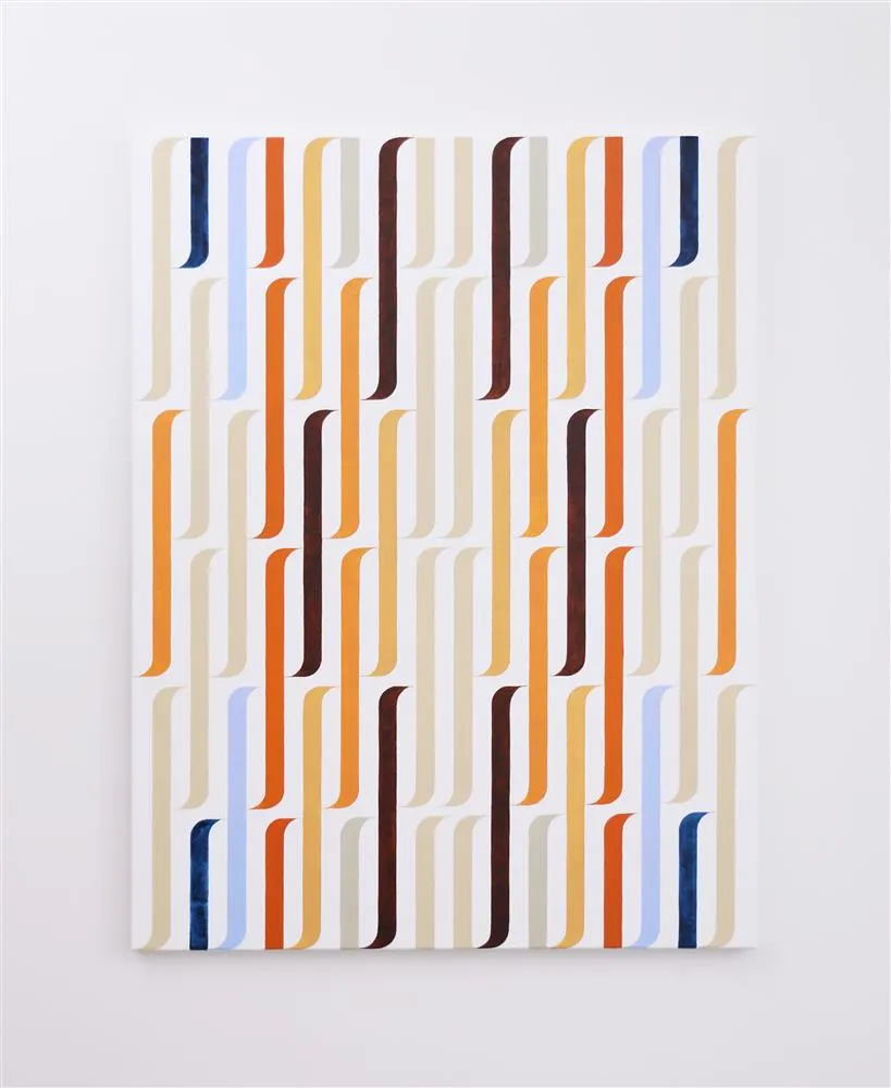 Jon Tootill, KORE TAITARA 1, 2023