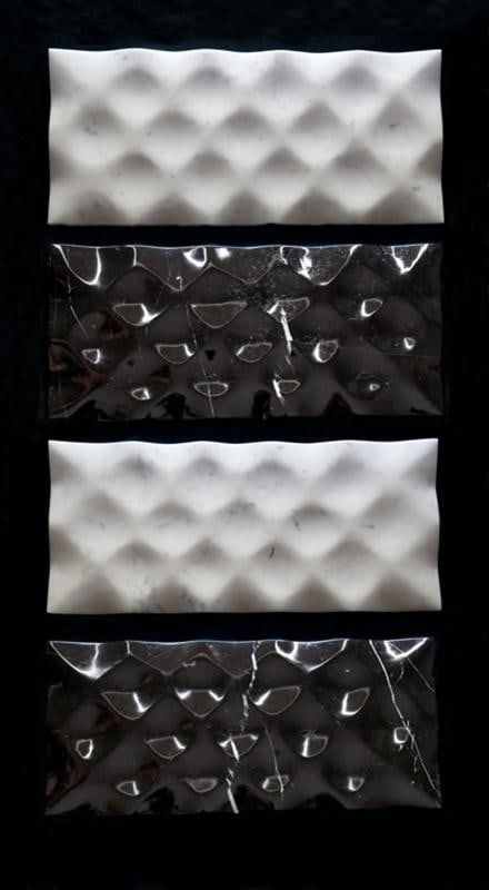 Martin Selman, B65D I, 2009