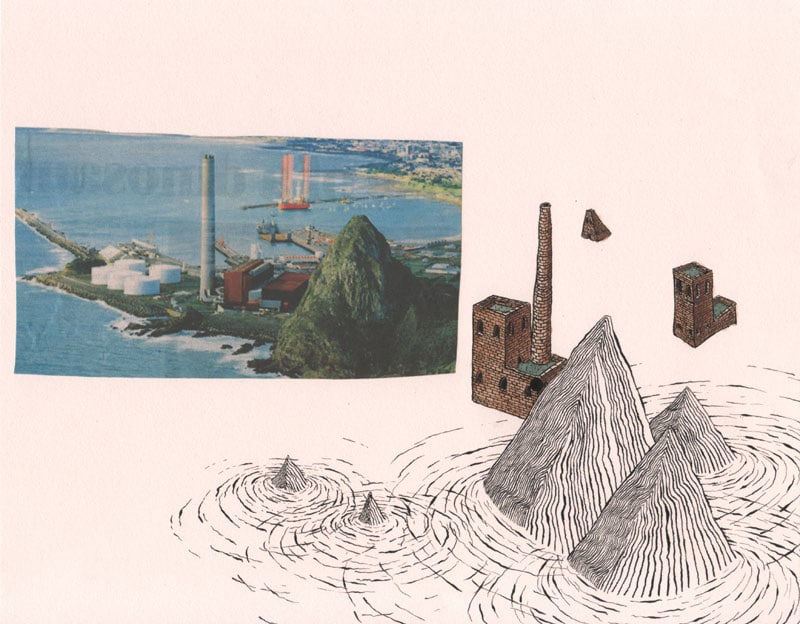 Andrew De Freitas, Port, 2008