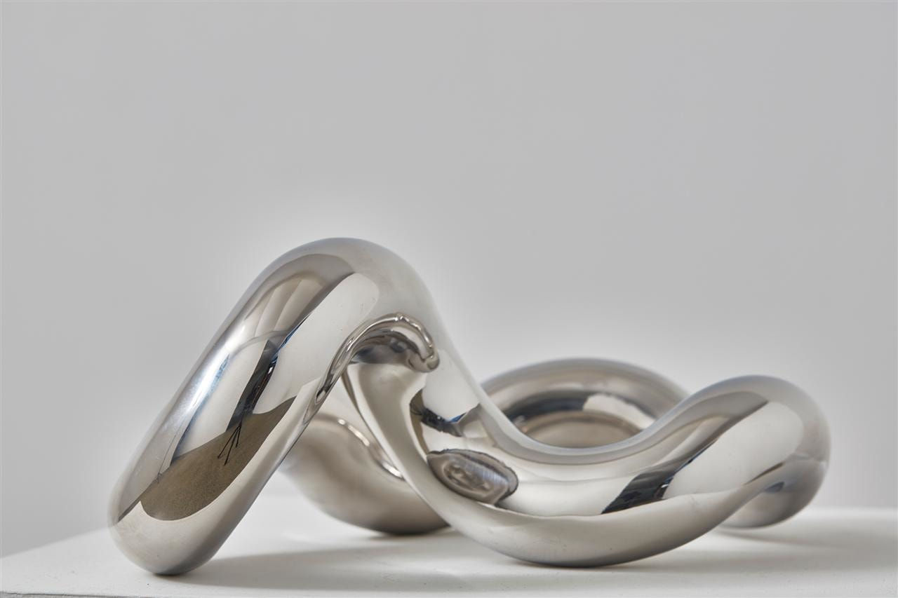 Ray Haydon, Untitled, 2017