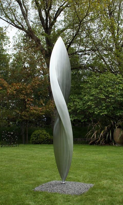 Ben Foster, Twist I, 2009