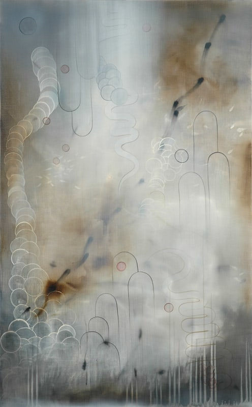 Cruz Jimenez, Sillum I, 2007