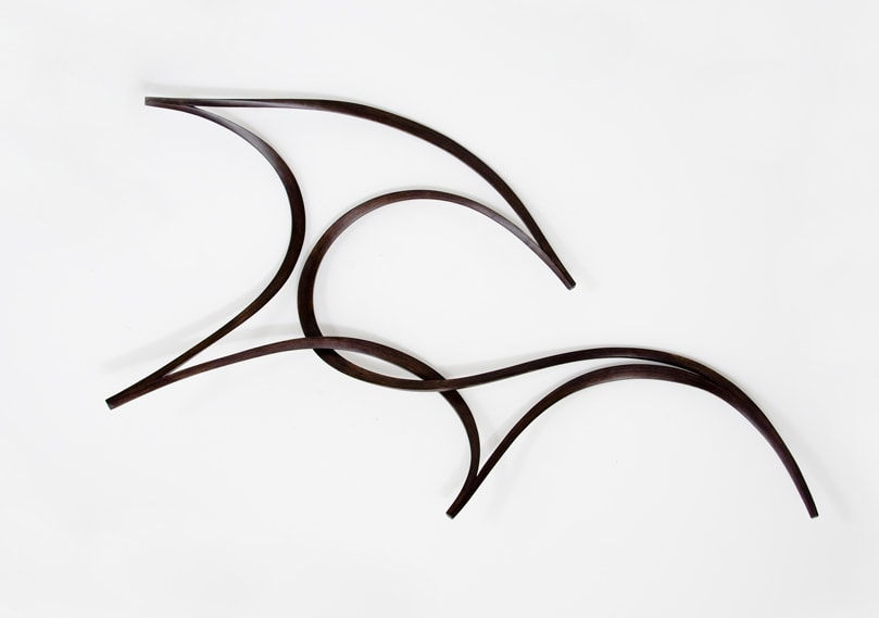 Ray Haydon, Venture, 2008