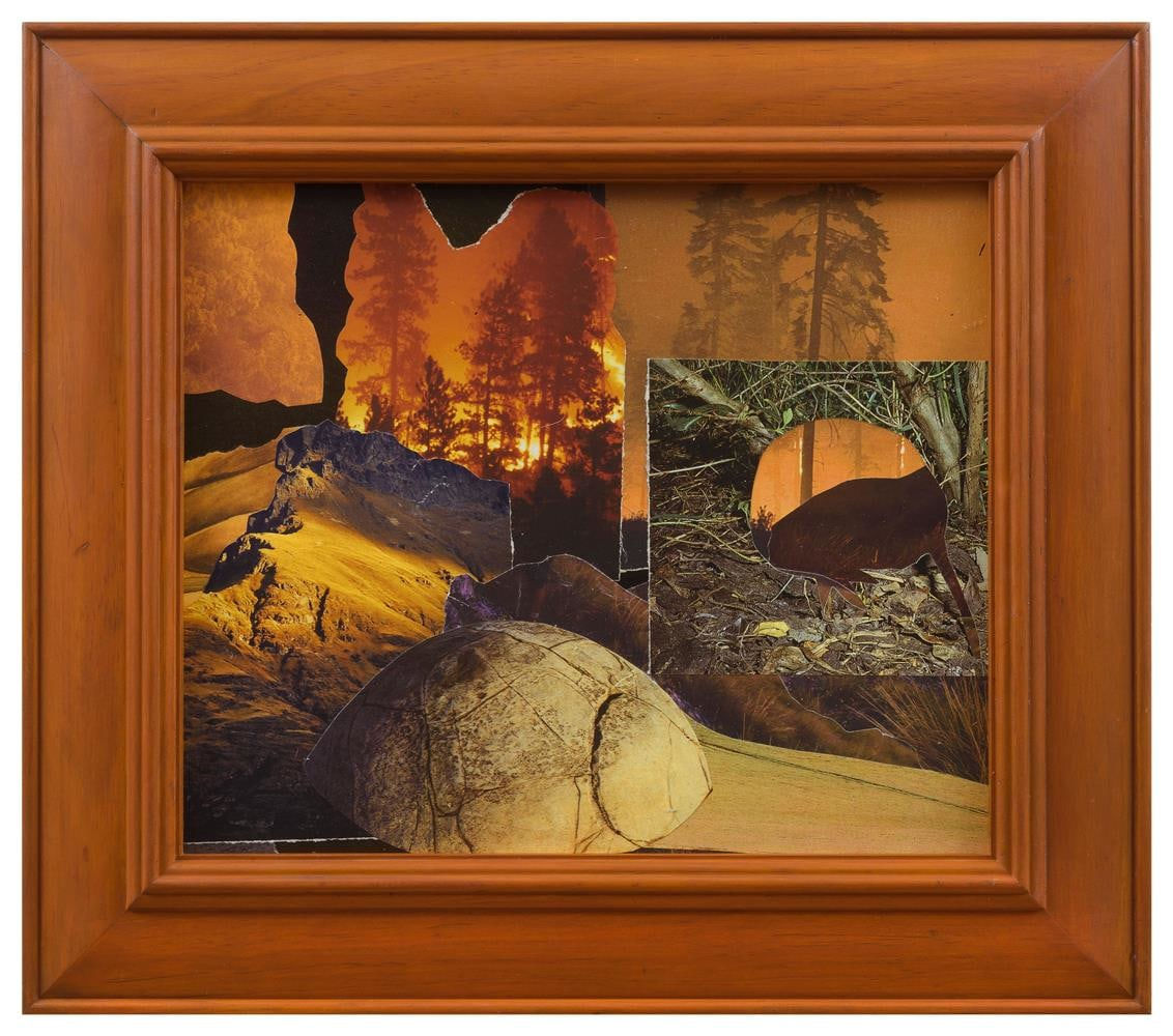 Teresa Hr Lane, Here For Ages #14, 2022