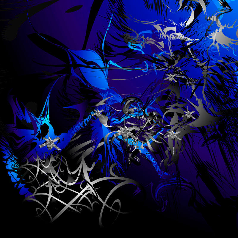 Aidan Law, Bimonscificon, 2007