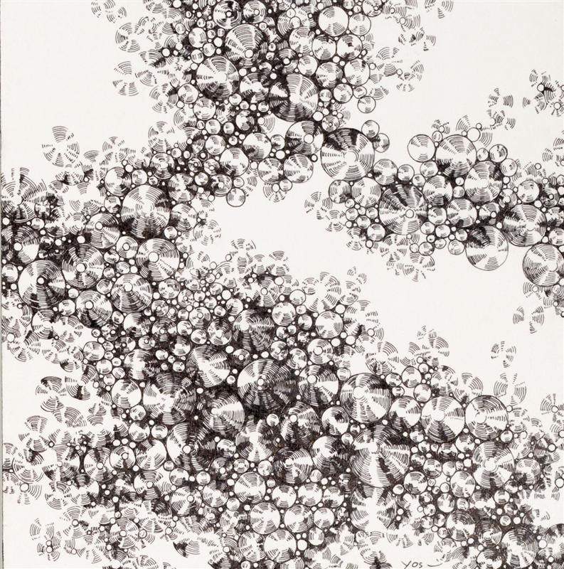 Yoshiko Nakahara, Yoshiko Nakahara, Random Memories 3, 2013