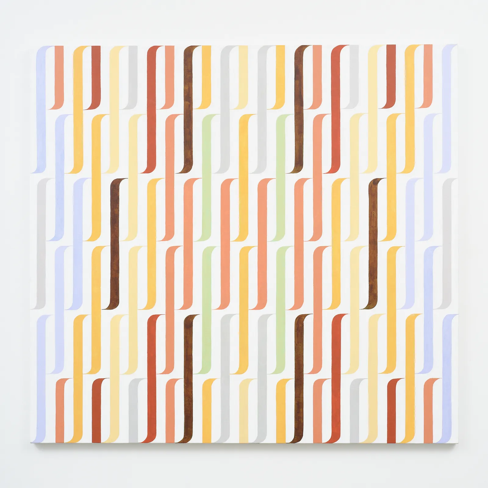 Jon Tootill, Harakeke (14), 2025