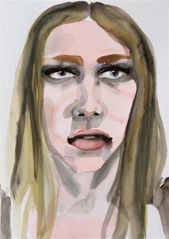 Imogen Kerr, Kate, 2008