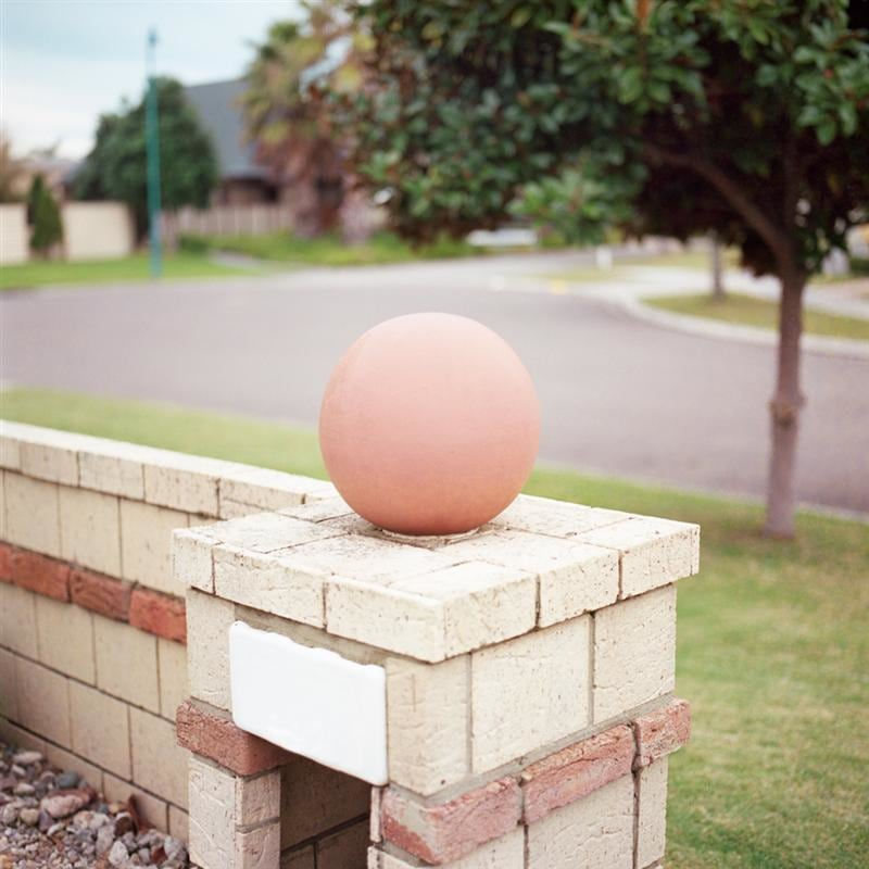 Kate van der Drift, Bermuda Drive, 2016