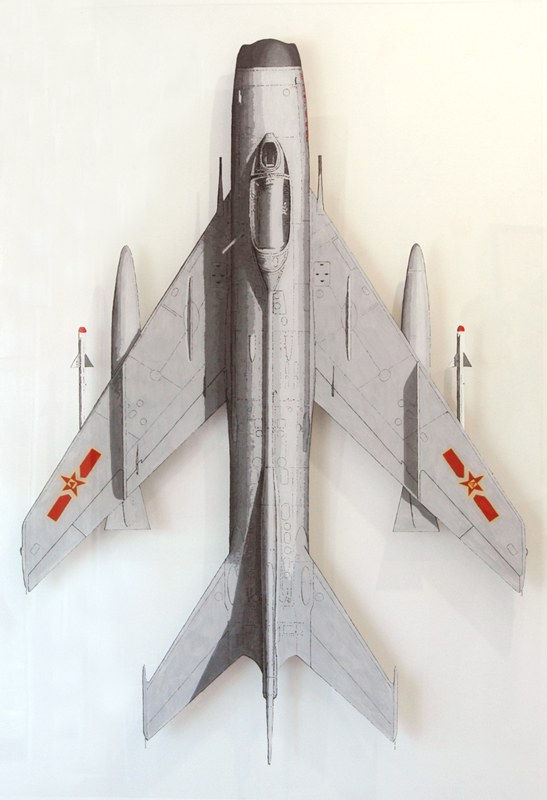 Pj Paterson, MiG, 2009