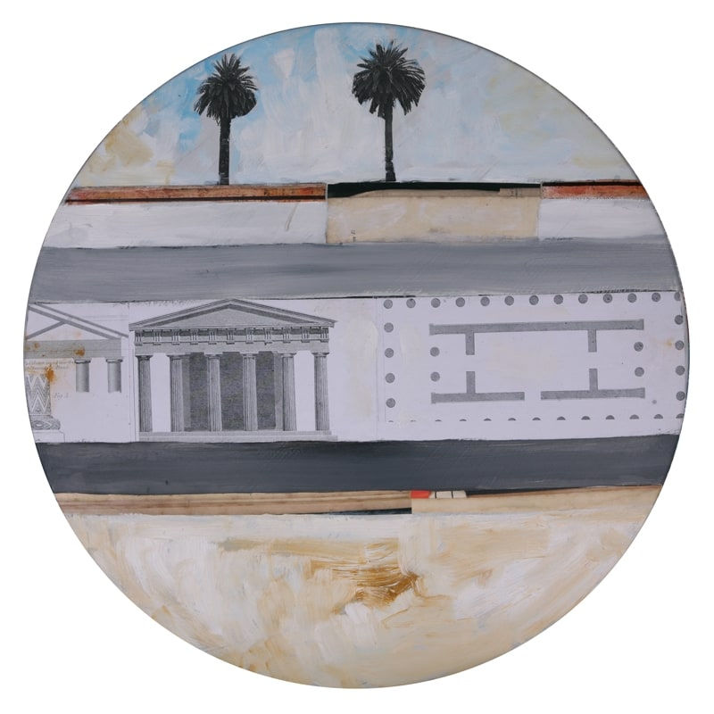 John Papas, The Remembrance of things Past (Disk II), 2009