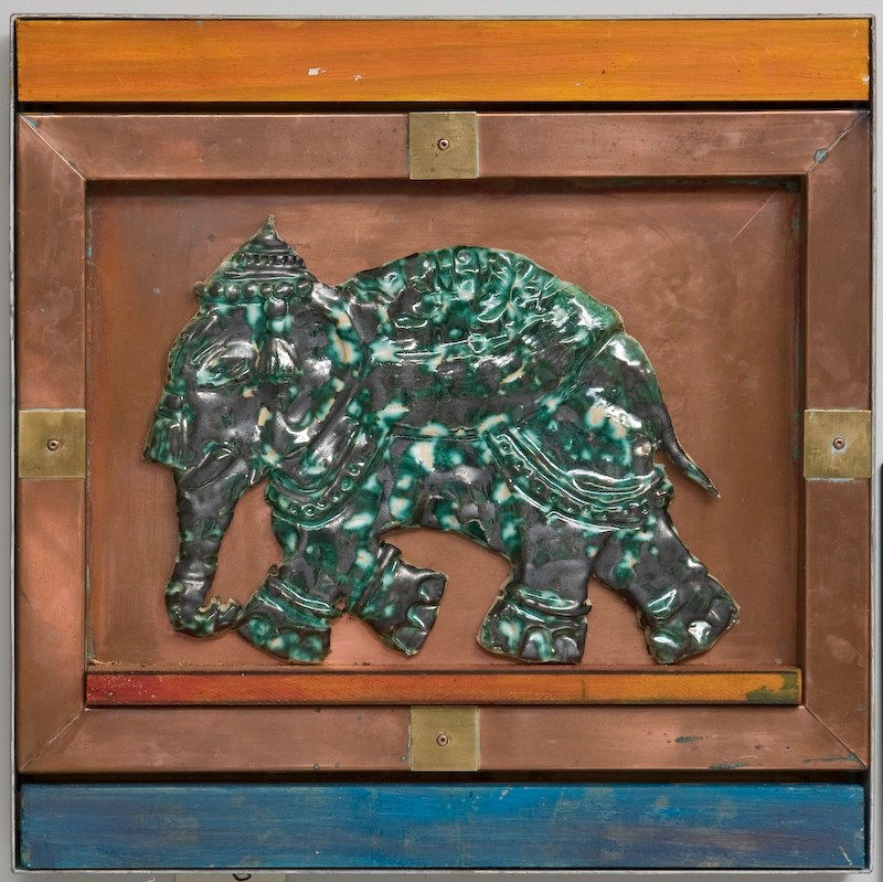 John Papas, Onwards, 2008