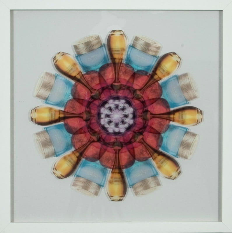 Antony Densham, Realisation of Emptiness, 2007