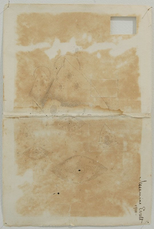 Michael Chal, Untitled #5, 2008