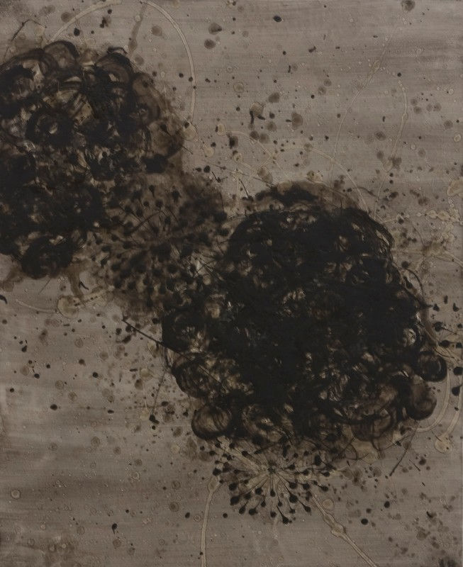 Linda Holloway, t'is neither here, nor there, 2008