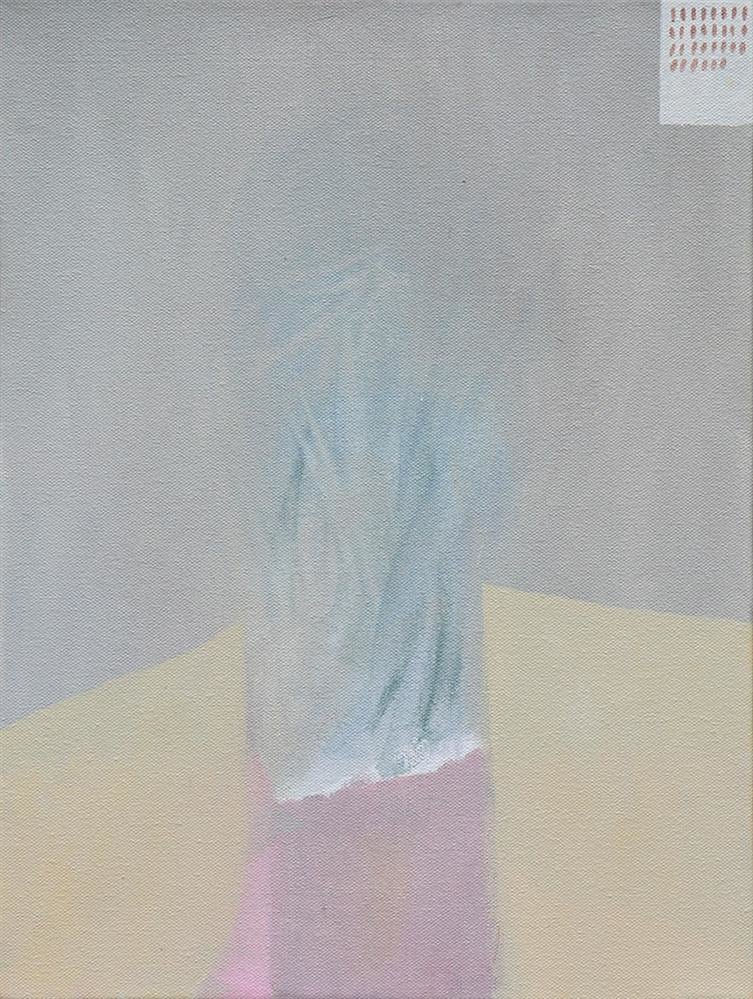 Alan Ibell, The Writer, 2017