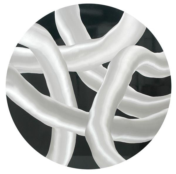 Frank Wackerbarth, Synapses II, 2007