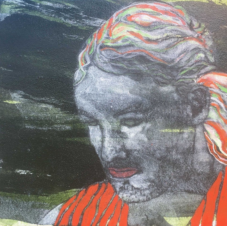 Brendan McGorry, The Player, 2018