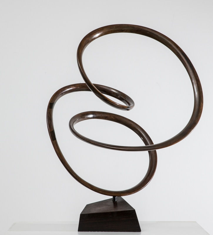 Ray Haydon, Flux 4420, 2013