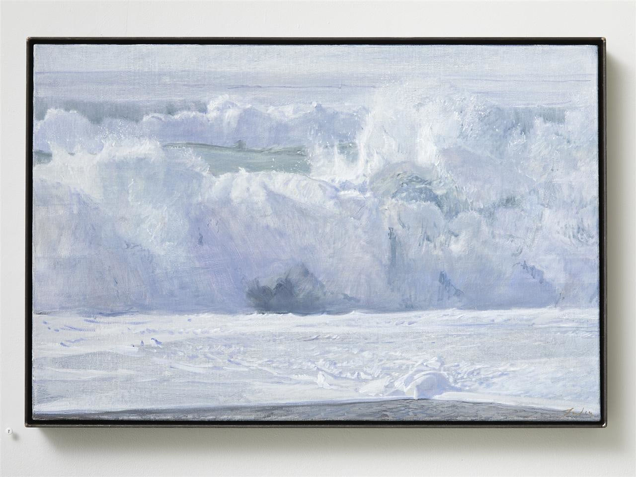 Freeman White, Reprise, 2019