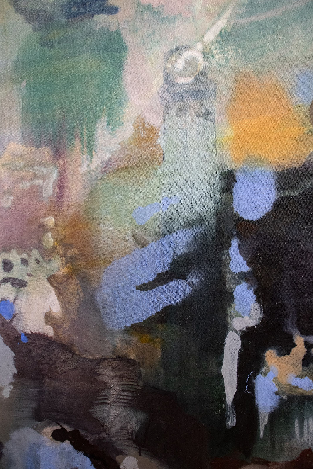 Loren Marks, Will Do, 2025