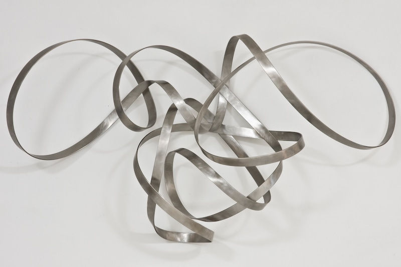 Ray Haydon, Evolution, 2009