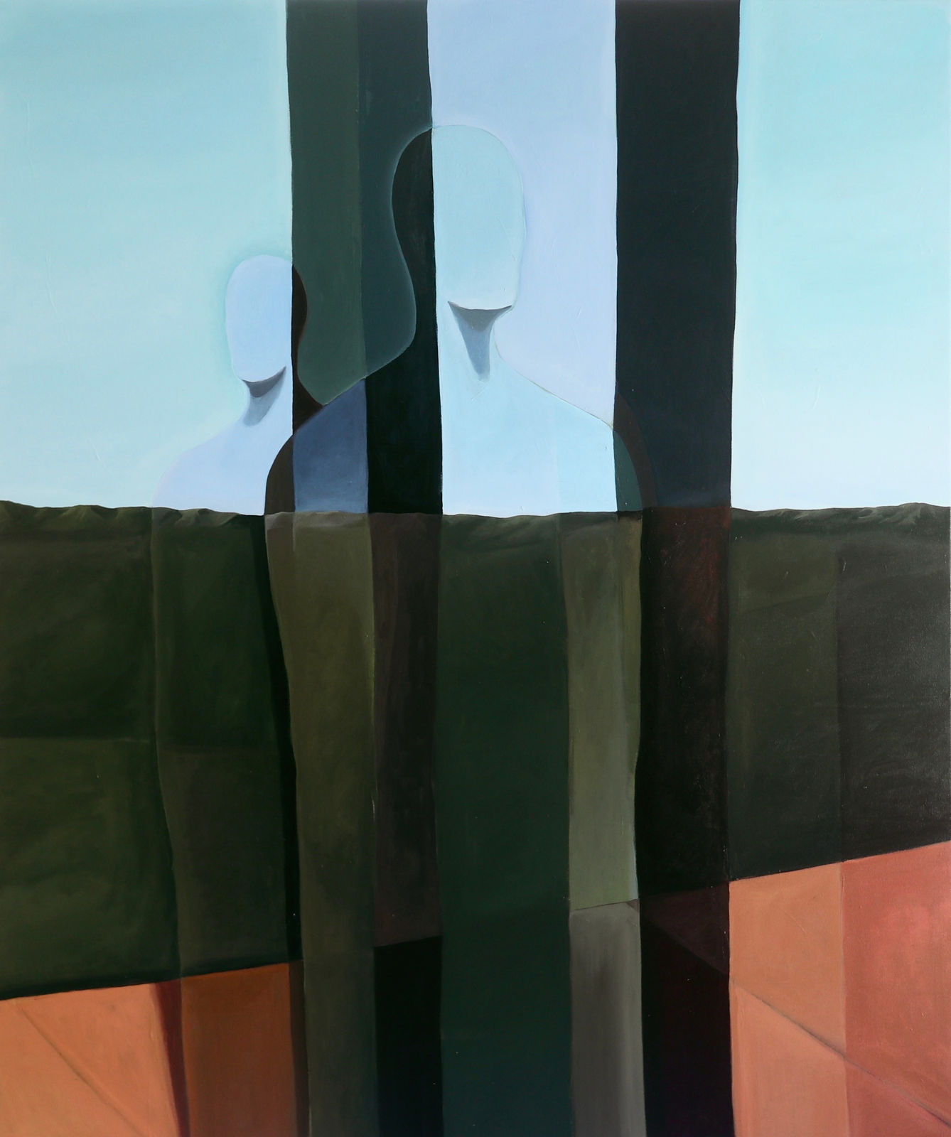 Llenyd Price, Delayed Needs, 2025