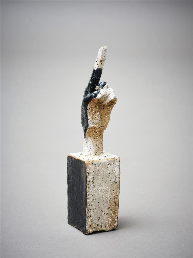 Josephine Cachemaille, One, 2023