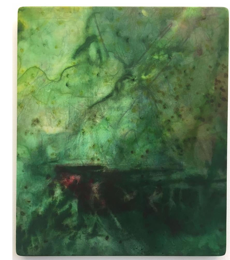 Paris Kirby, Milford Sound, 2018