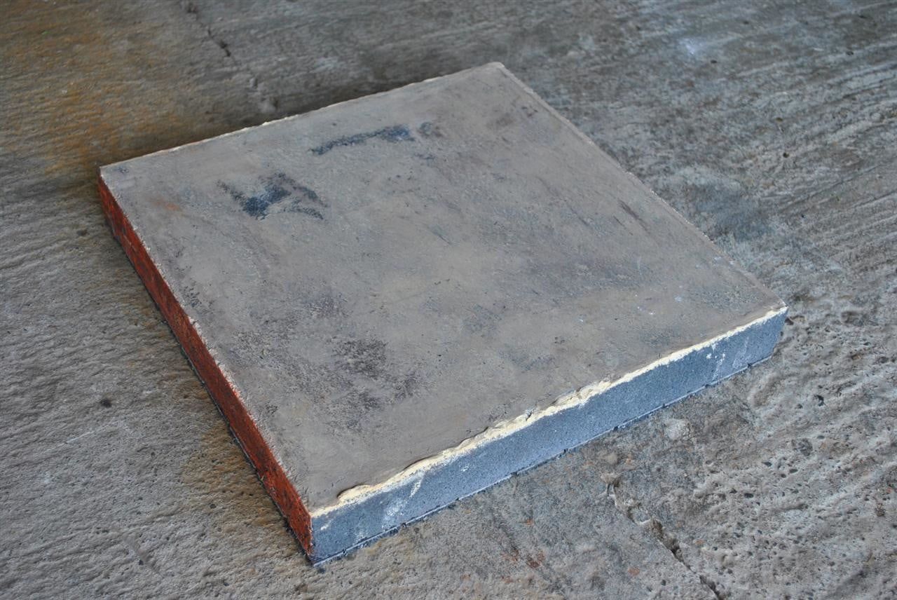 Jordan Davey-Emms, Low Splitter (7), 2017