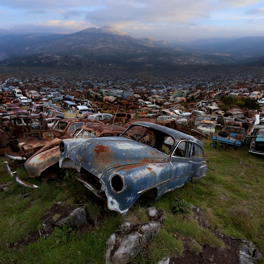 Pj Paterson, Isaiah 6:11, 2014