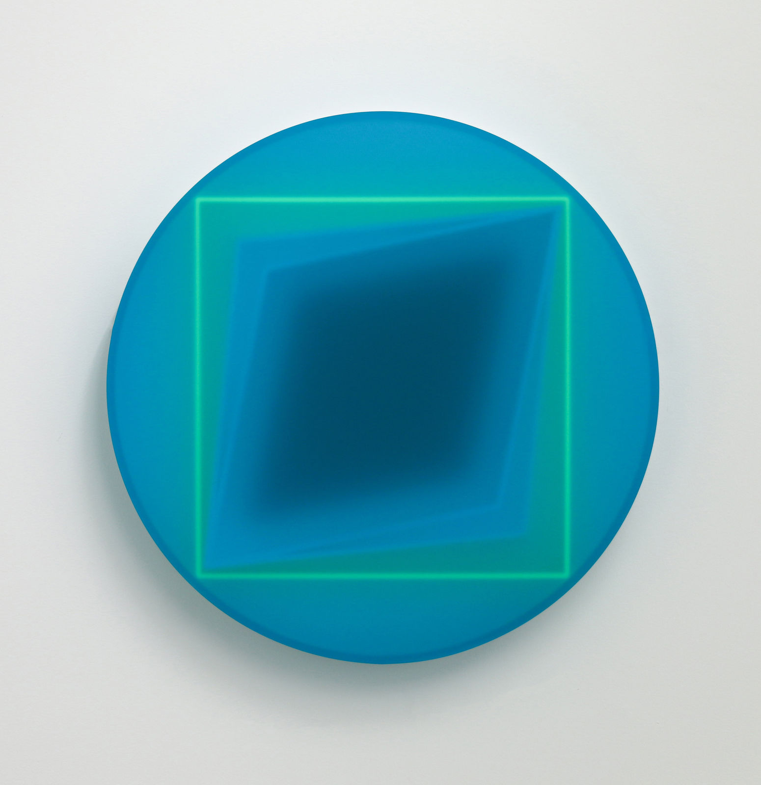 Karyn Taylor, Blue Haven, 2025